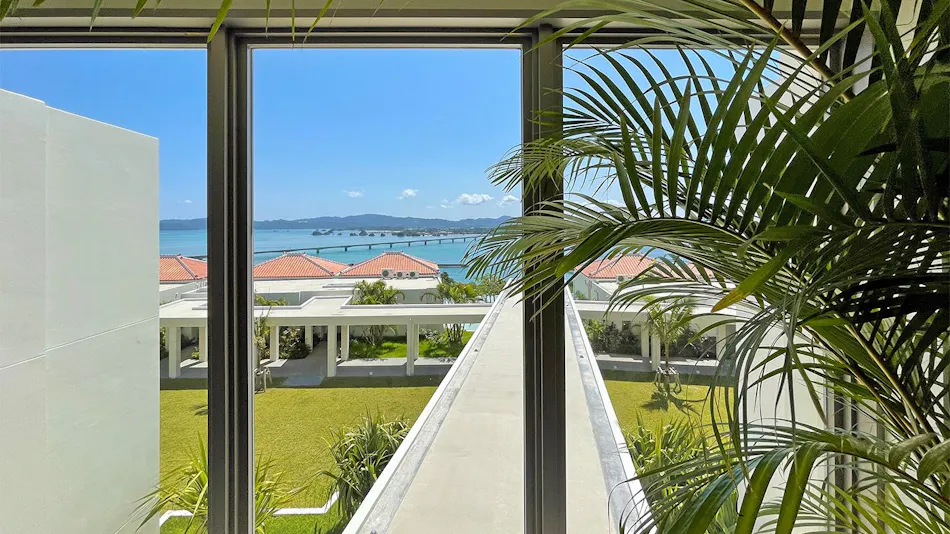 Private Condo Kouri Island by Cordio Smart Resort