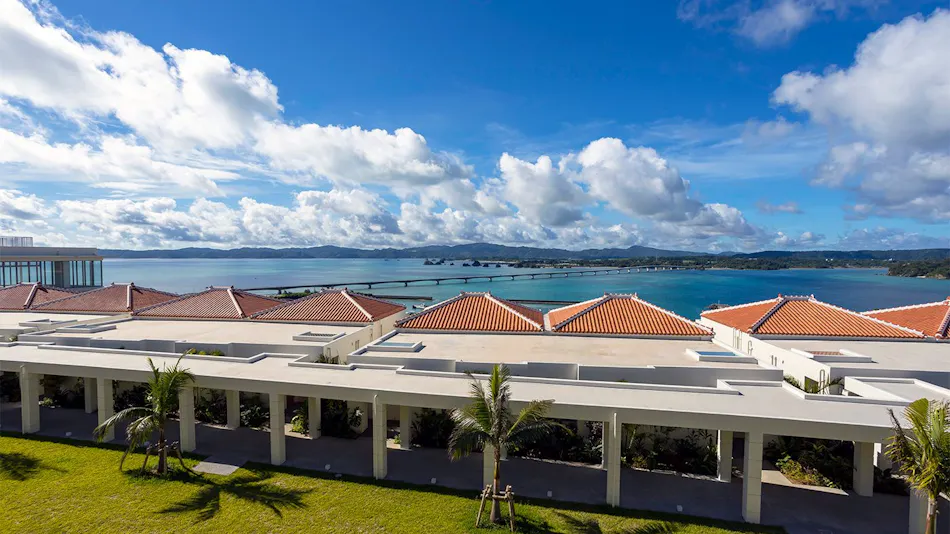 Private Condo Kouri Island by Cordio Smart Resort
