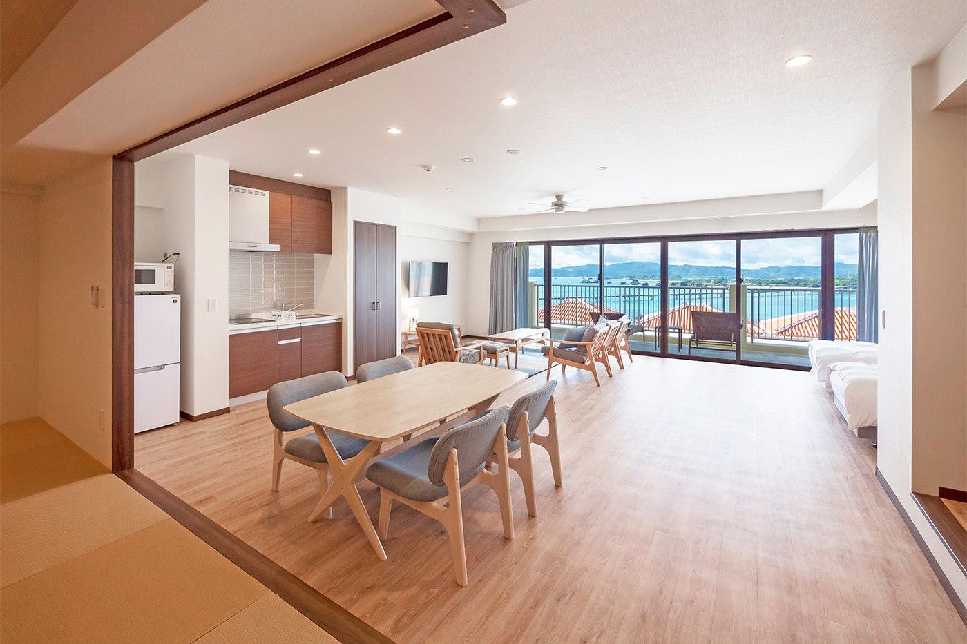 Private Condo Kouri Island by Cordio Smart Resort