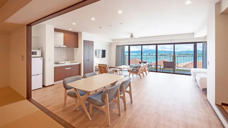 Private Condo Kouri Island by Cordio Smart Resort