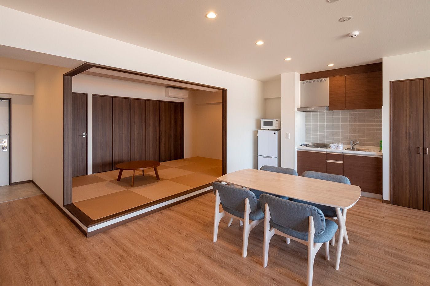 Private Condo Kouri Island by Cordio Smart Resort