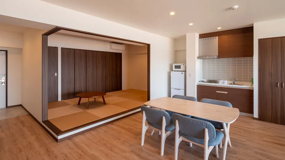 Private Condo Kouri Island by Cordio Smart Resort