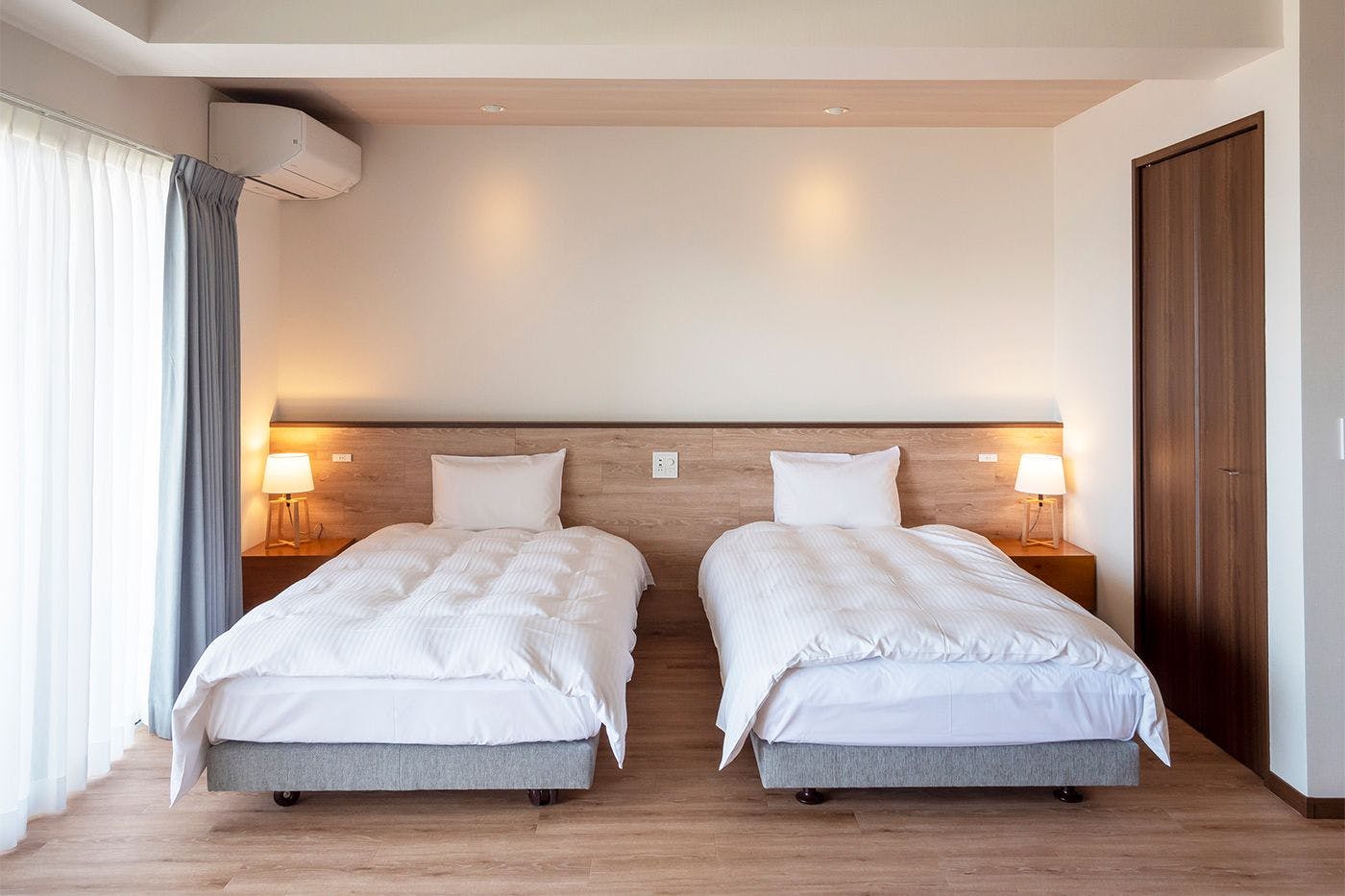 Private Condo Kouri Island by Cordio Smart Resort