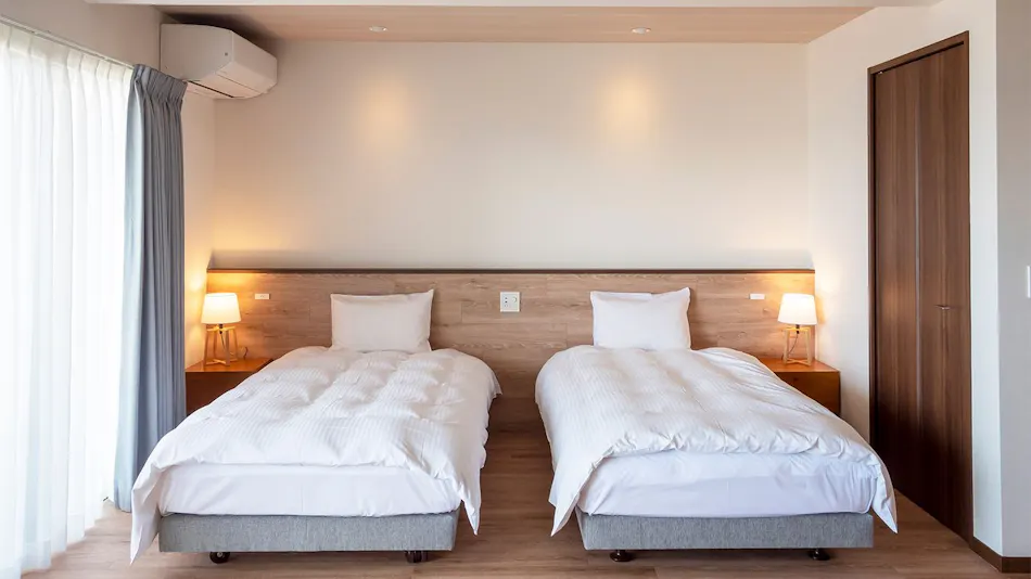 Private Condo Kouri Island by Cordio Smart Resort