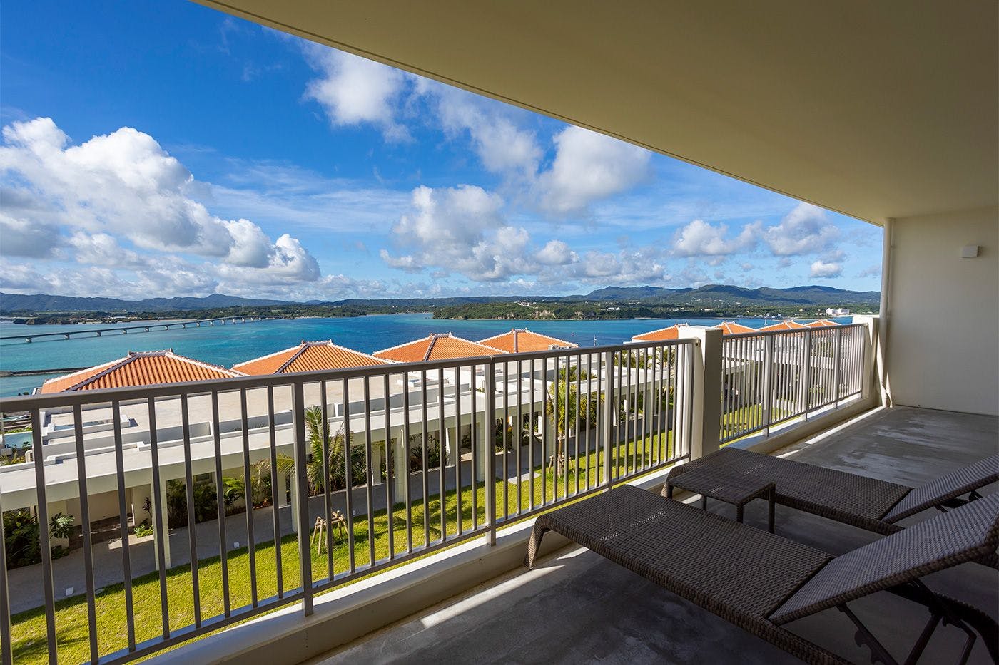 Private Condo Kouri Island by Cordio Smart Resort