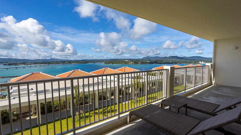 Private Condo Kouri Island by Cordio Smart Resort