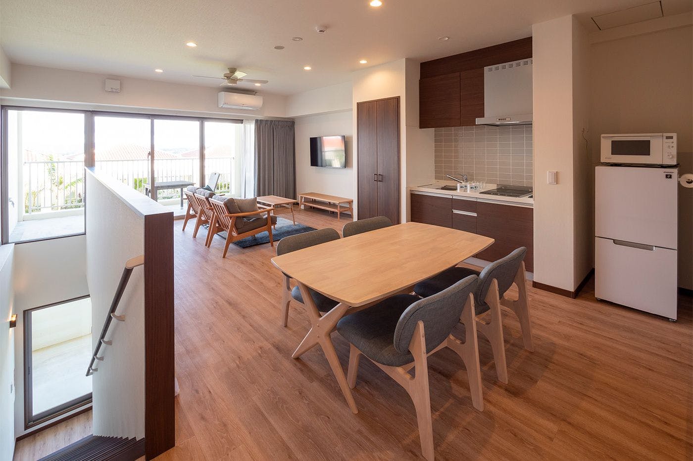 Private Condo Kouri Island by Cordio Smart Resort