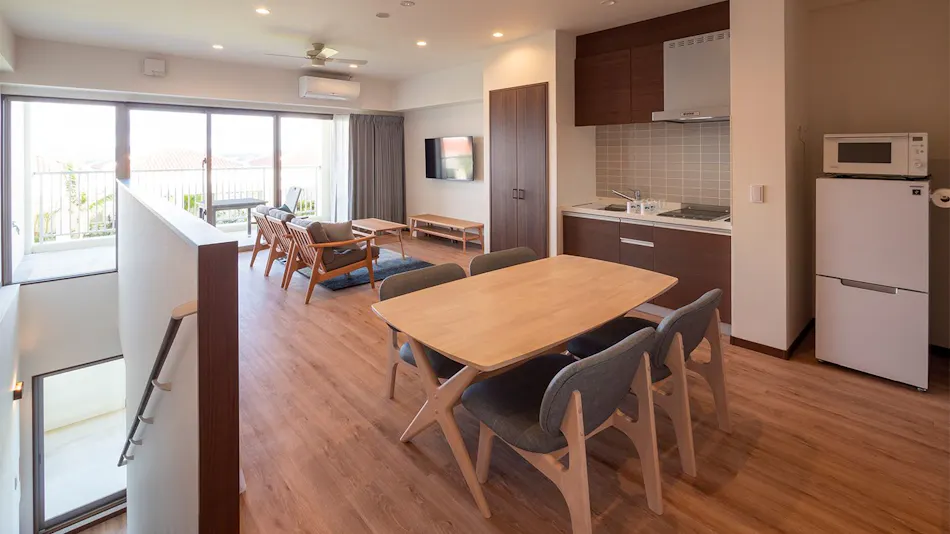 Private Condo Kouri Island by Cordio Smart Resort