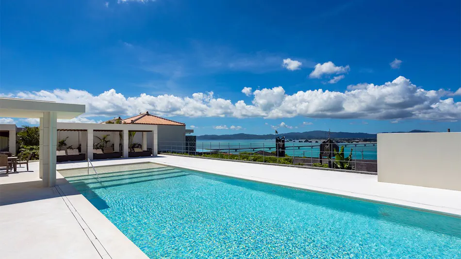 Private Condo Kouri Island by Cordio Smart Resort