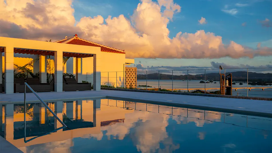 Private Condo Kouri Island by Cordio Smart Resort