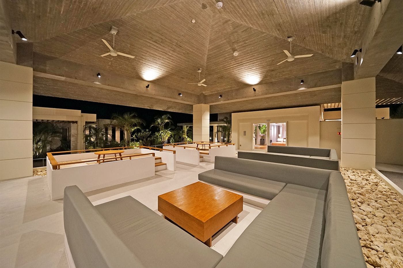 Private Condo Kouri Island by Cordio Smart Resort