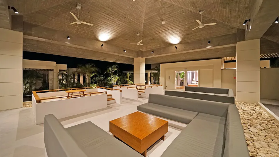 Private Condo Kouri Island by Cordio Smart Resort