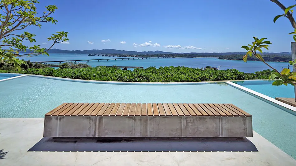 Private Condo Kouri Island by Cordio Smart Resort