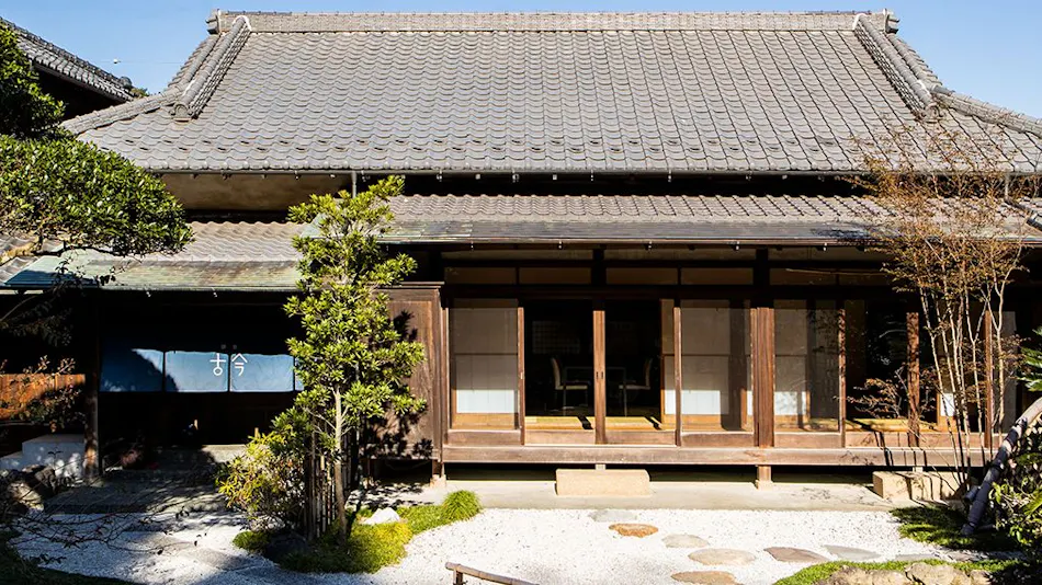 Kamakura COCON