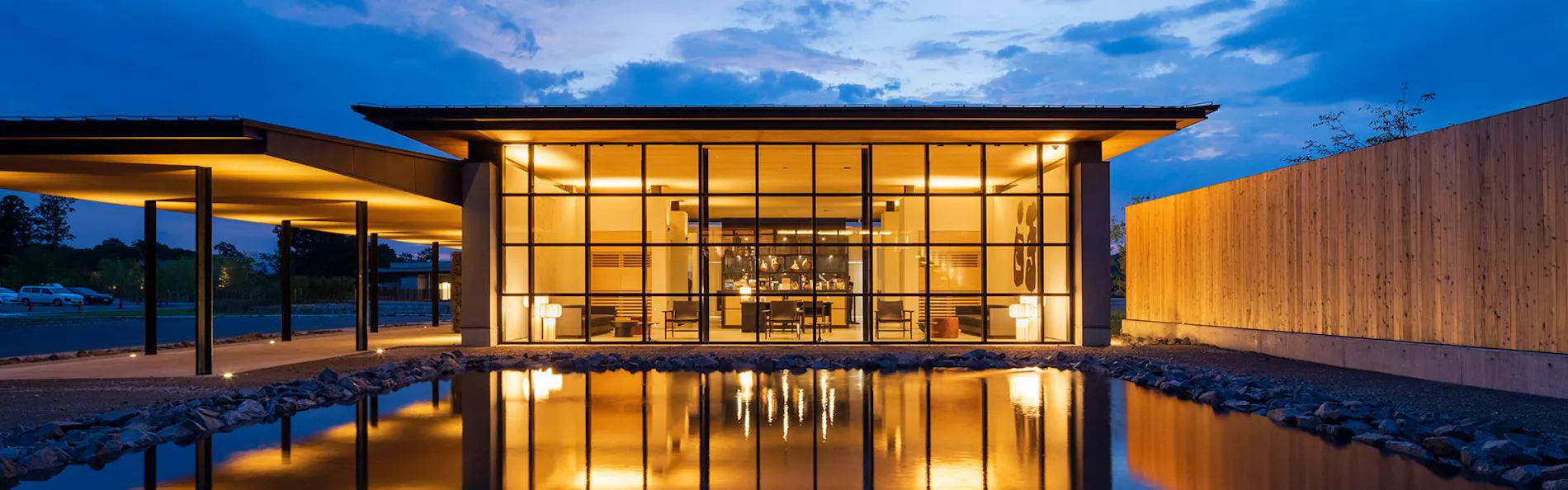 ホテルヴィソン