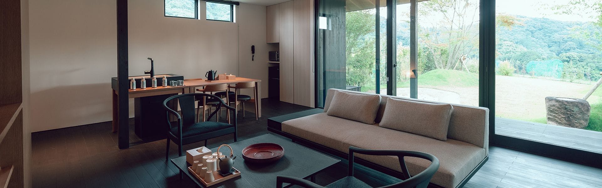 ห้องพัก