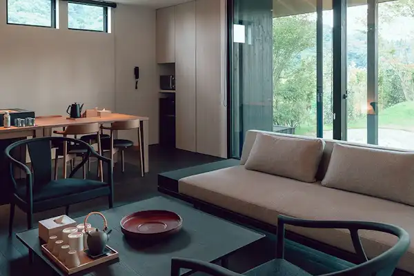 ห้องพัก