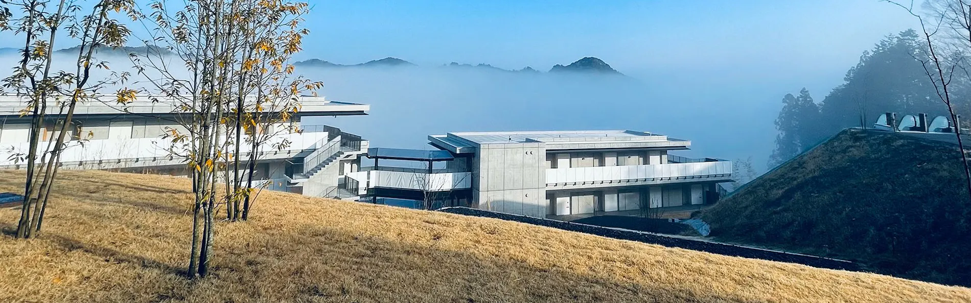 ホテルヴィソン