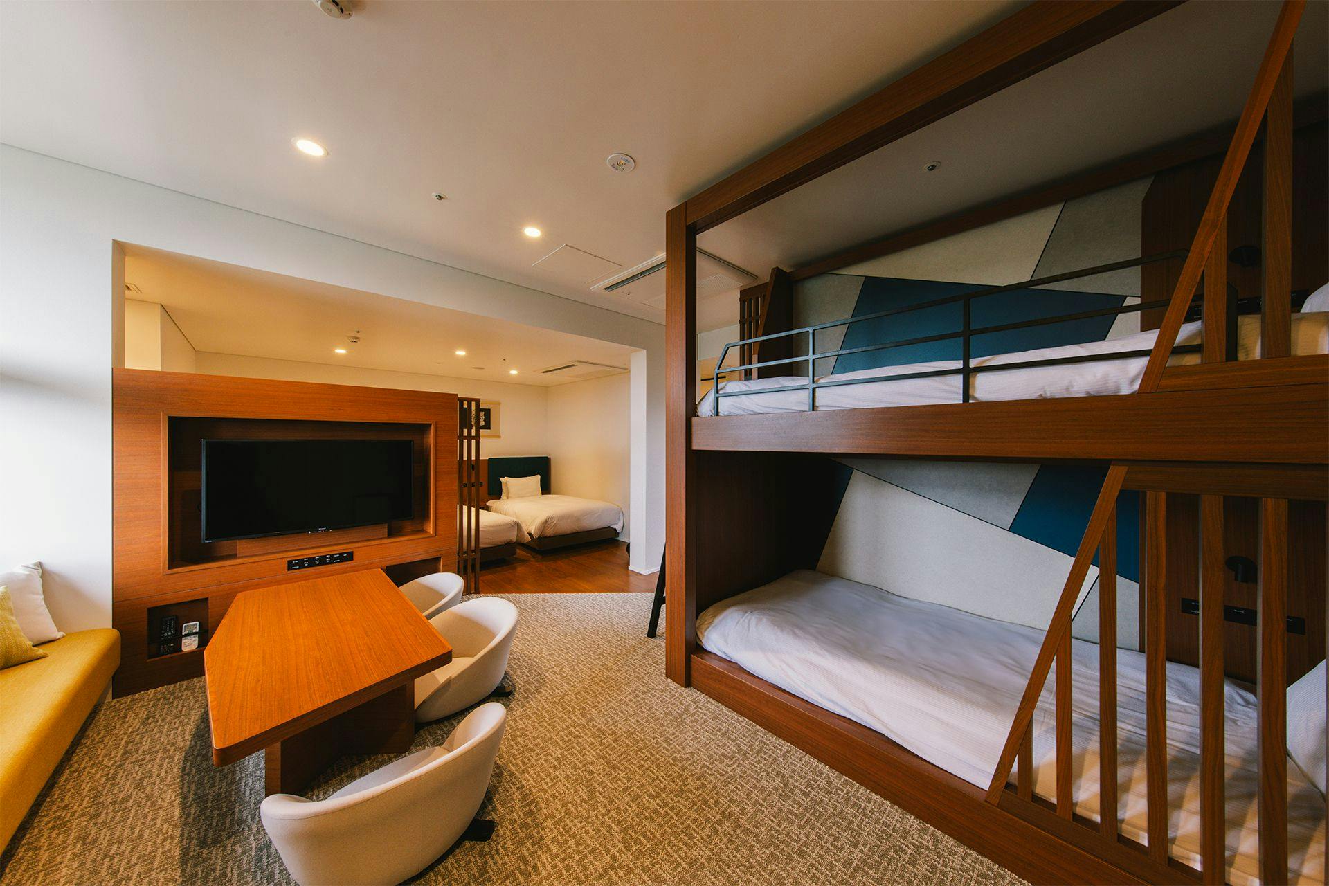 ห้องพัก