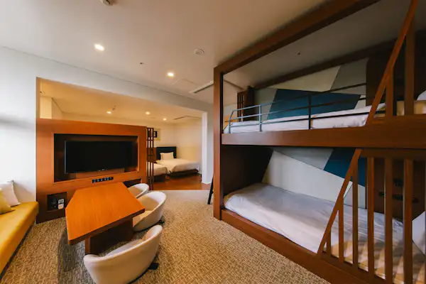 ห้องพัก