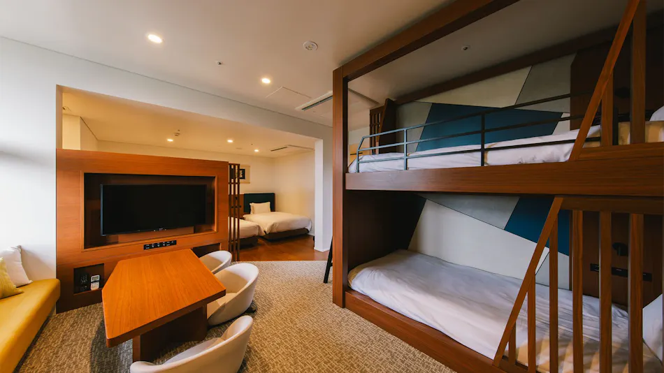 HOTEL VISON