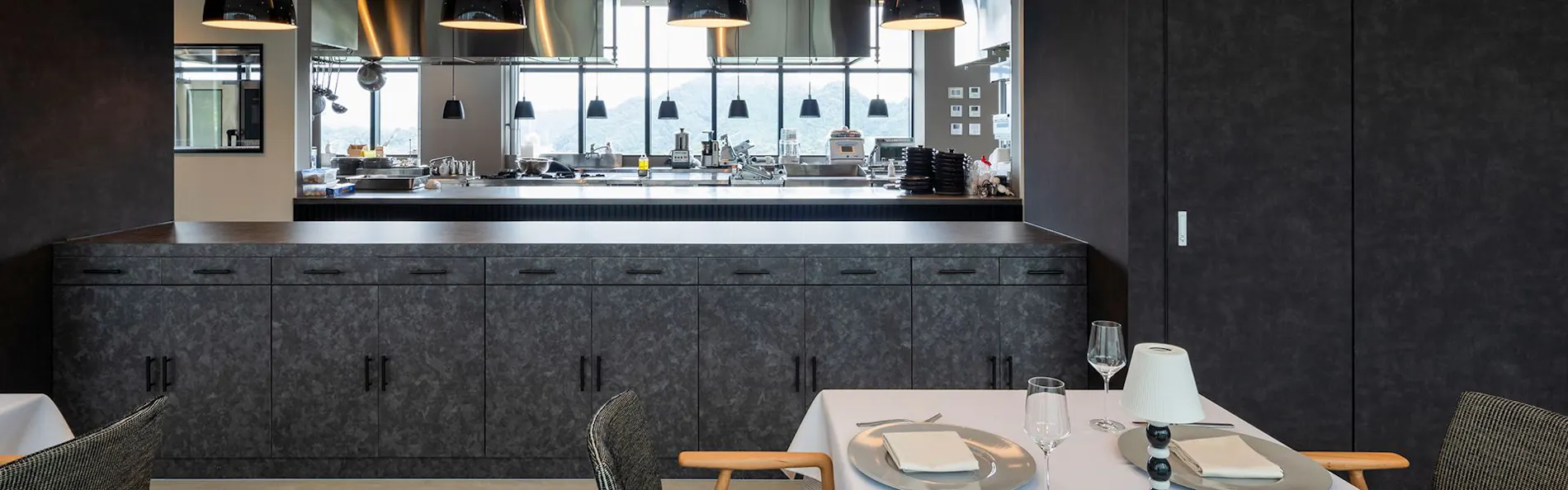 ホテルヴィソン