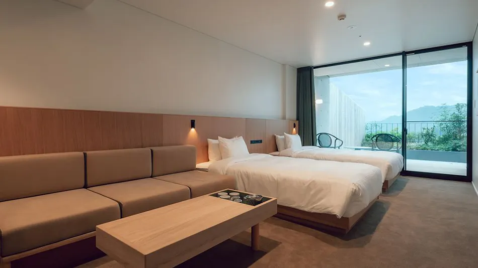 HOTEL VISON