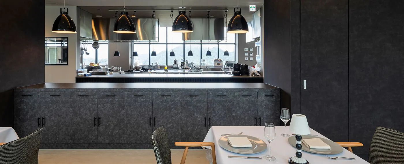 ร้านอาหาร