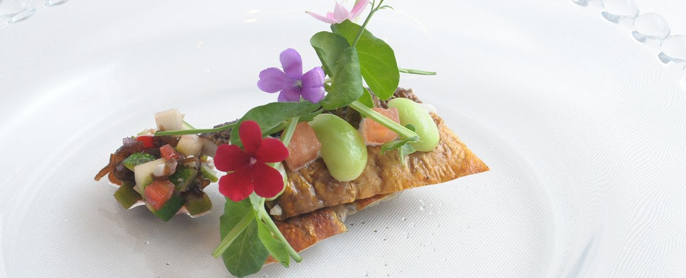 ตัวอย่างอาหาร