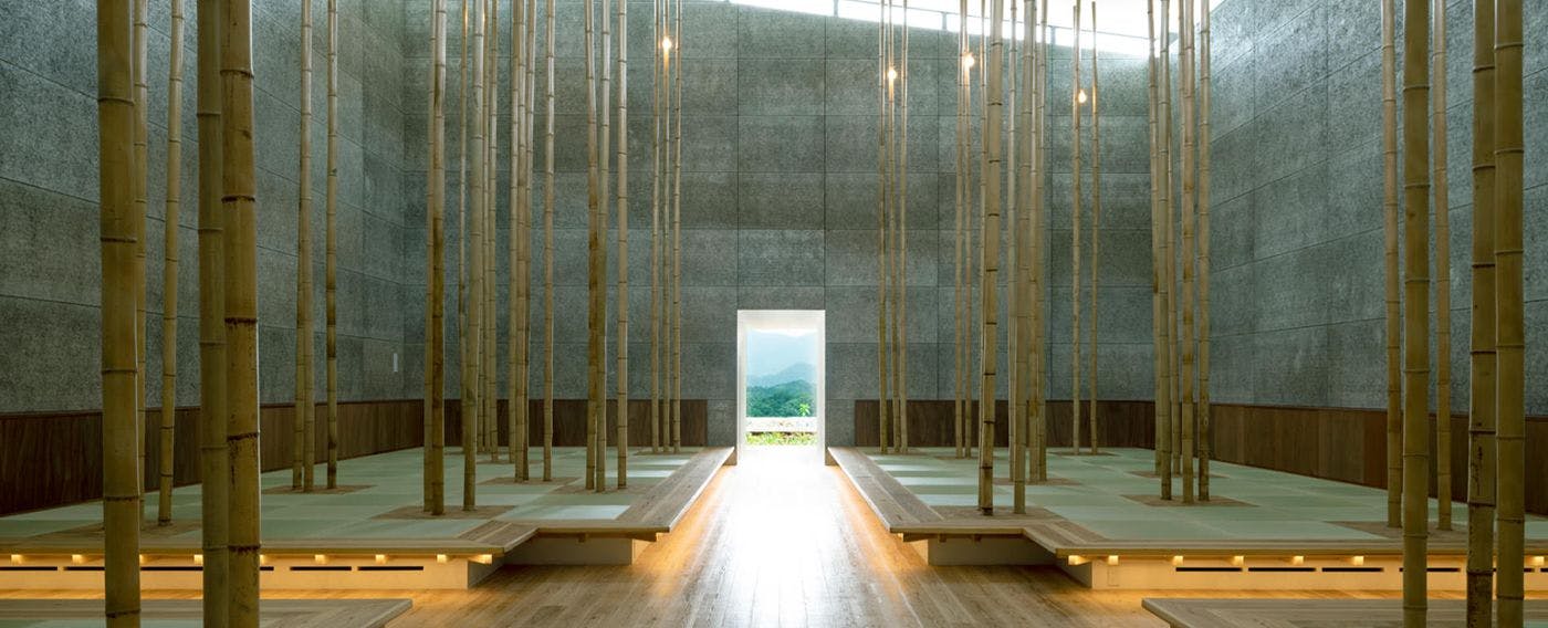 ภายในอาคาร