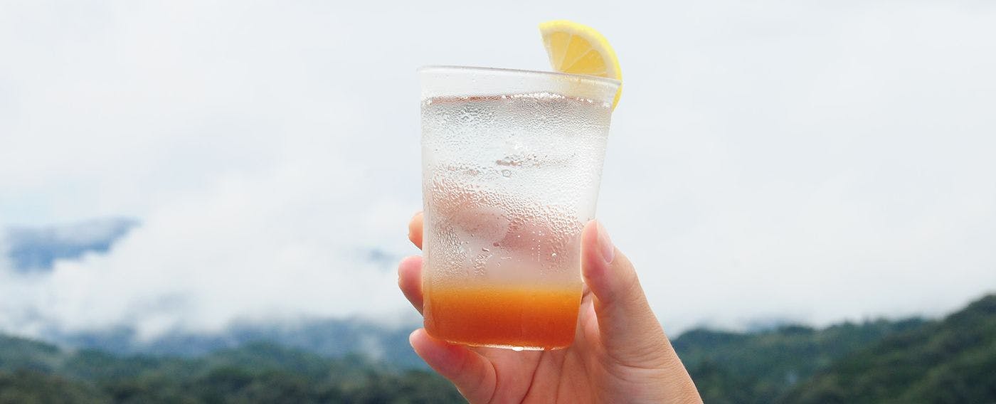 เครื่องดื่ม