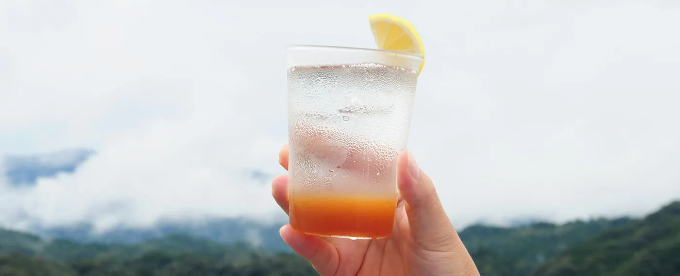 เครื่องดื่ม