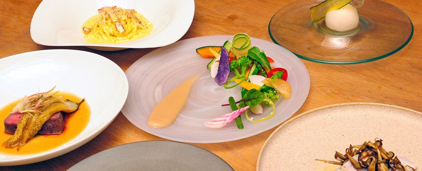 ตัวอย่างอาหาร