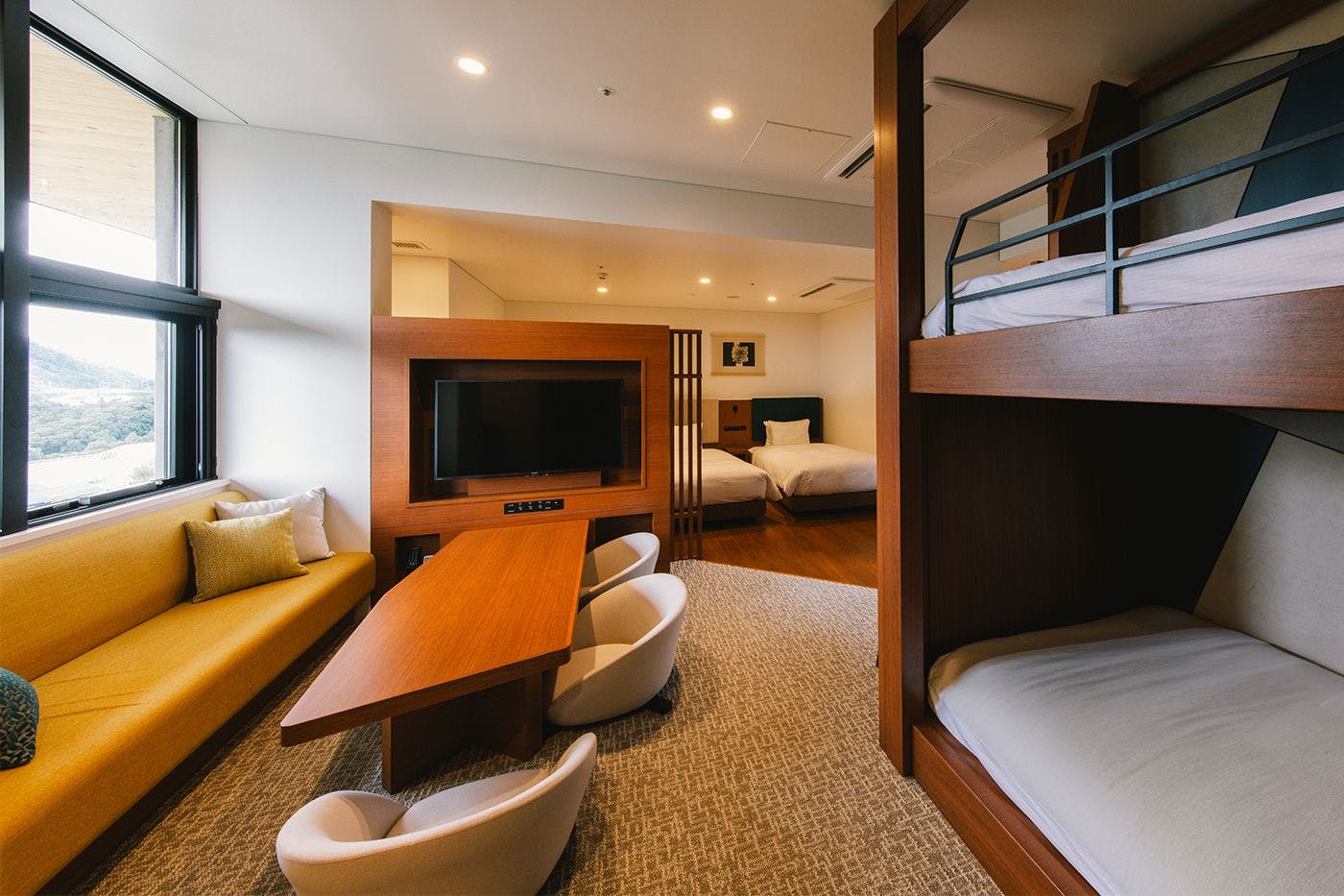 HOTEL VISON
