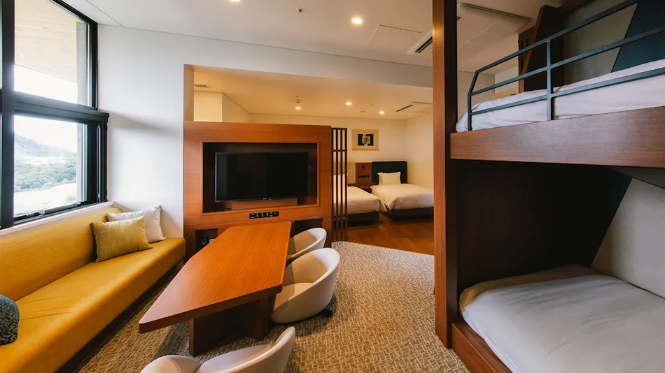 HOTEL VISON