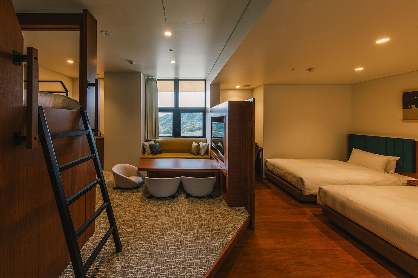 HOTEL VISON