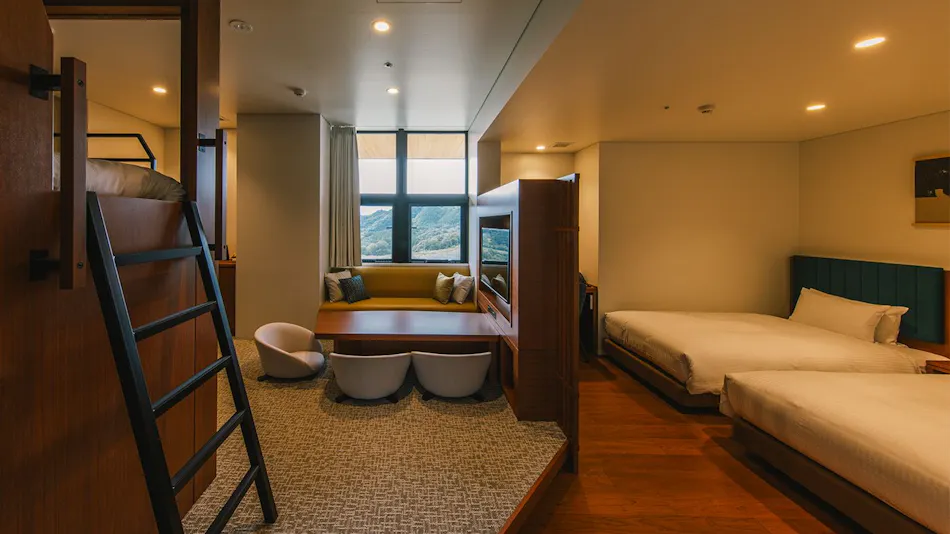 HOTEL VISON