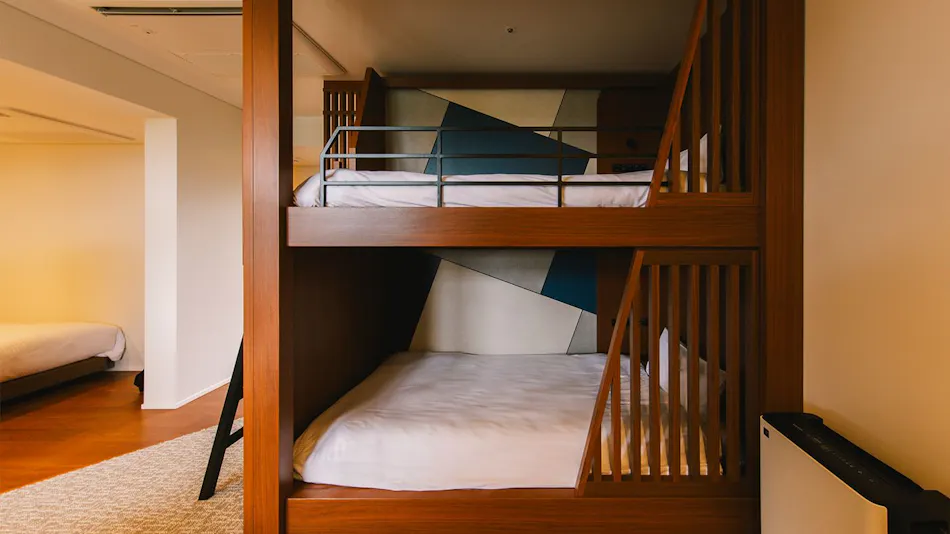 HOTEL VISON