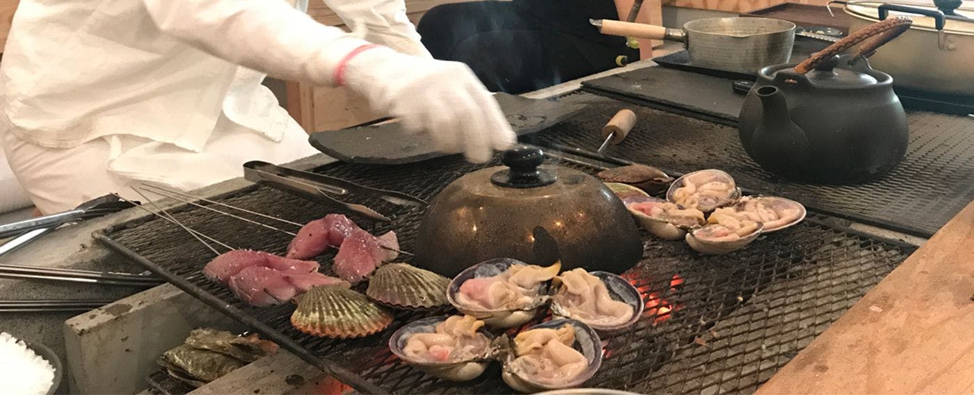 ホテルヴィソン