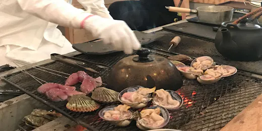 ホテルヴィソン