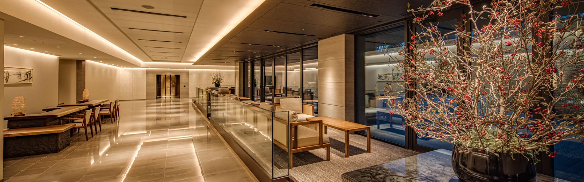 ホテルオークラ京都 岡崎別邸