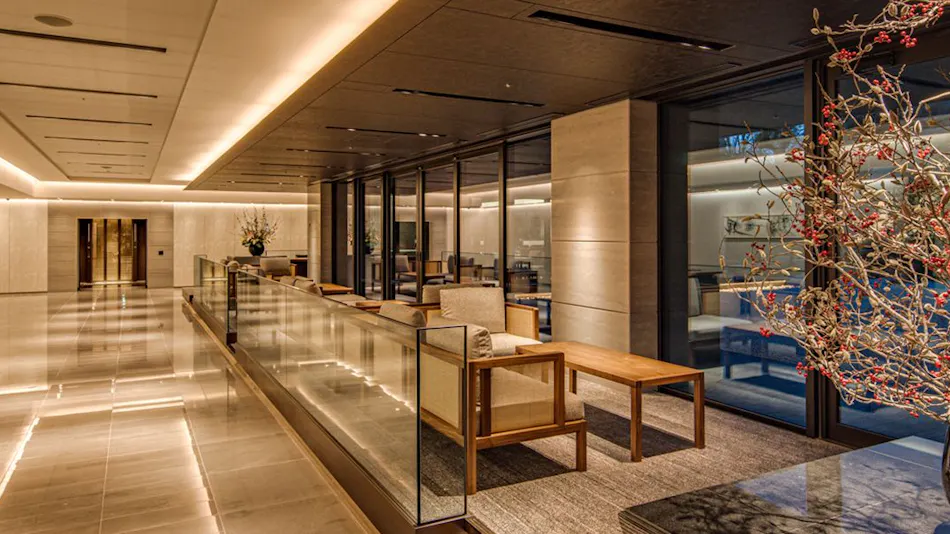 Hotel Okura Kyoto Okazaki Bettei