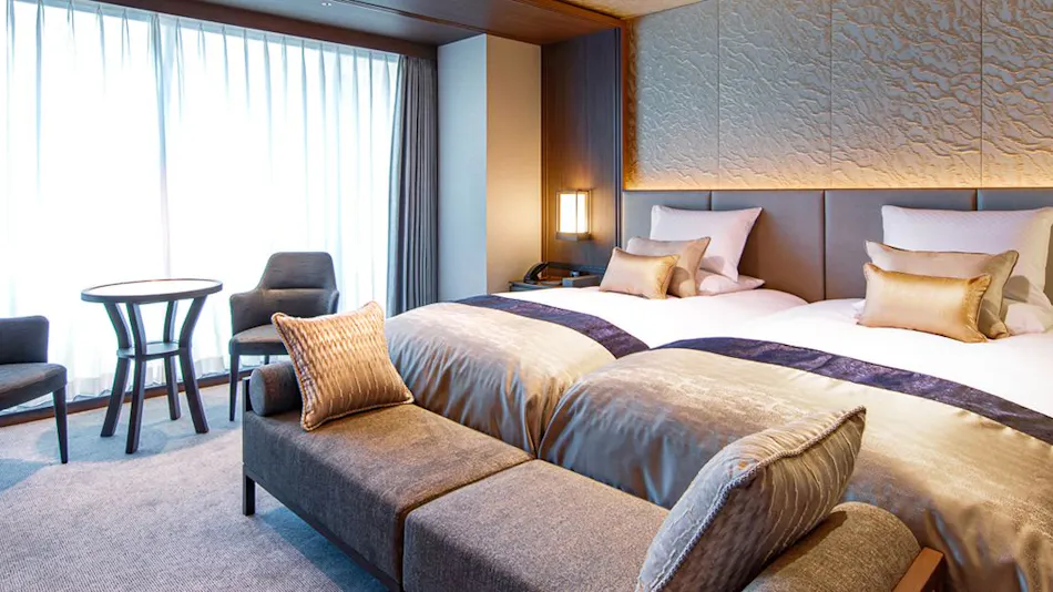 Hotel Okura Kyoto Okazaki Bettei