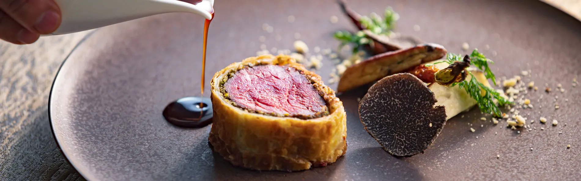 ホテルオークラ京都 岡崎別邸