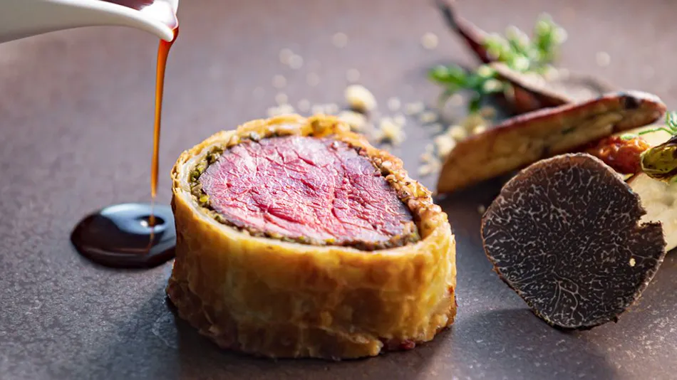 Hotel Okura Kyoto Okazaki Bettei