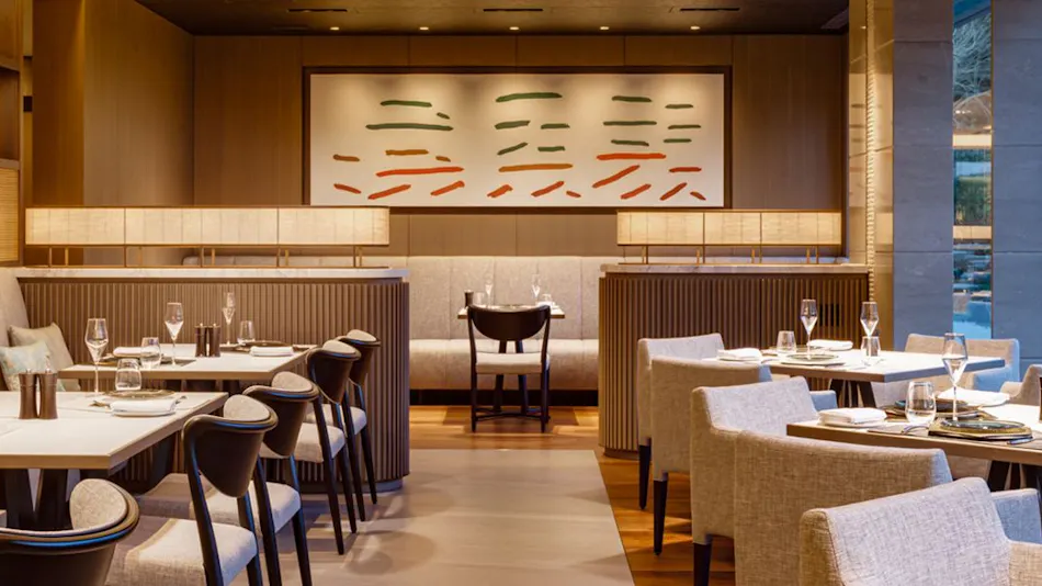 Hotel Okura Kyoto Okazaki Bettei