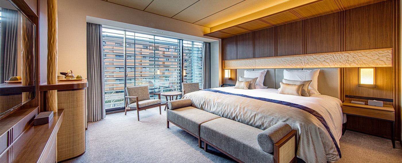 スーペリアサウス ダブル