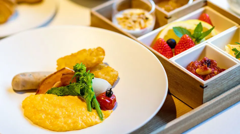Hotel Okura Kyoto Okazaki Bettei