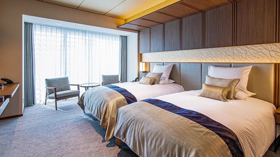 Hotel Okura Kyoto Okazaki Bettei