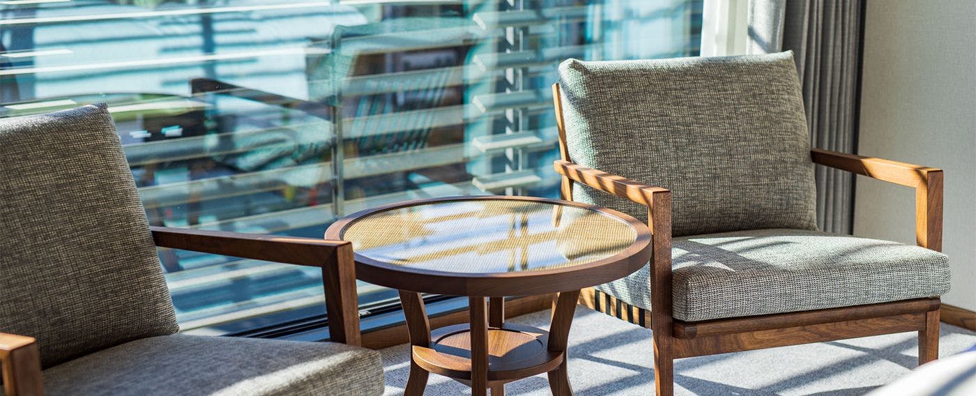 Hotel Okura Kyoto Okazaki Bettei